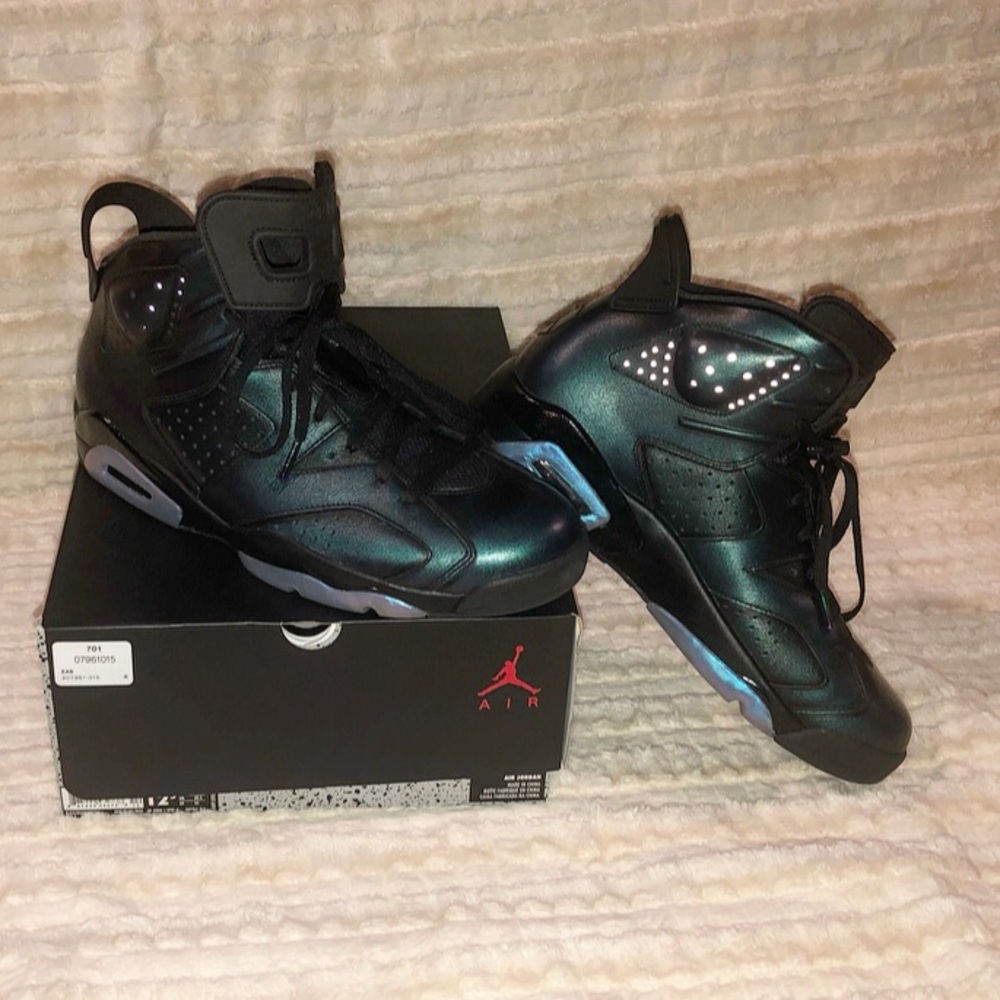 Men’s Size 12.5 Air Jordan
